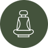Systèmes de retenue